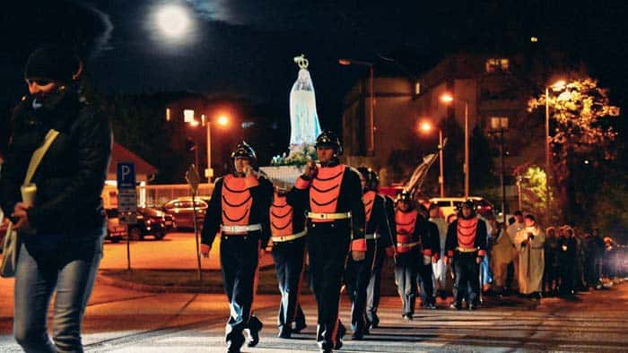 Mariánske večeradlo