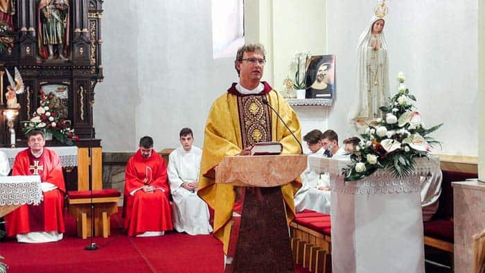 Odpustová slávnosť (2019)