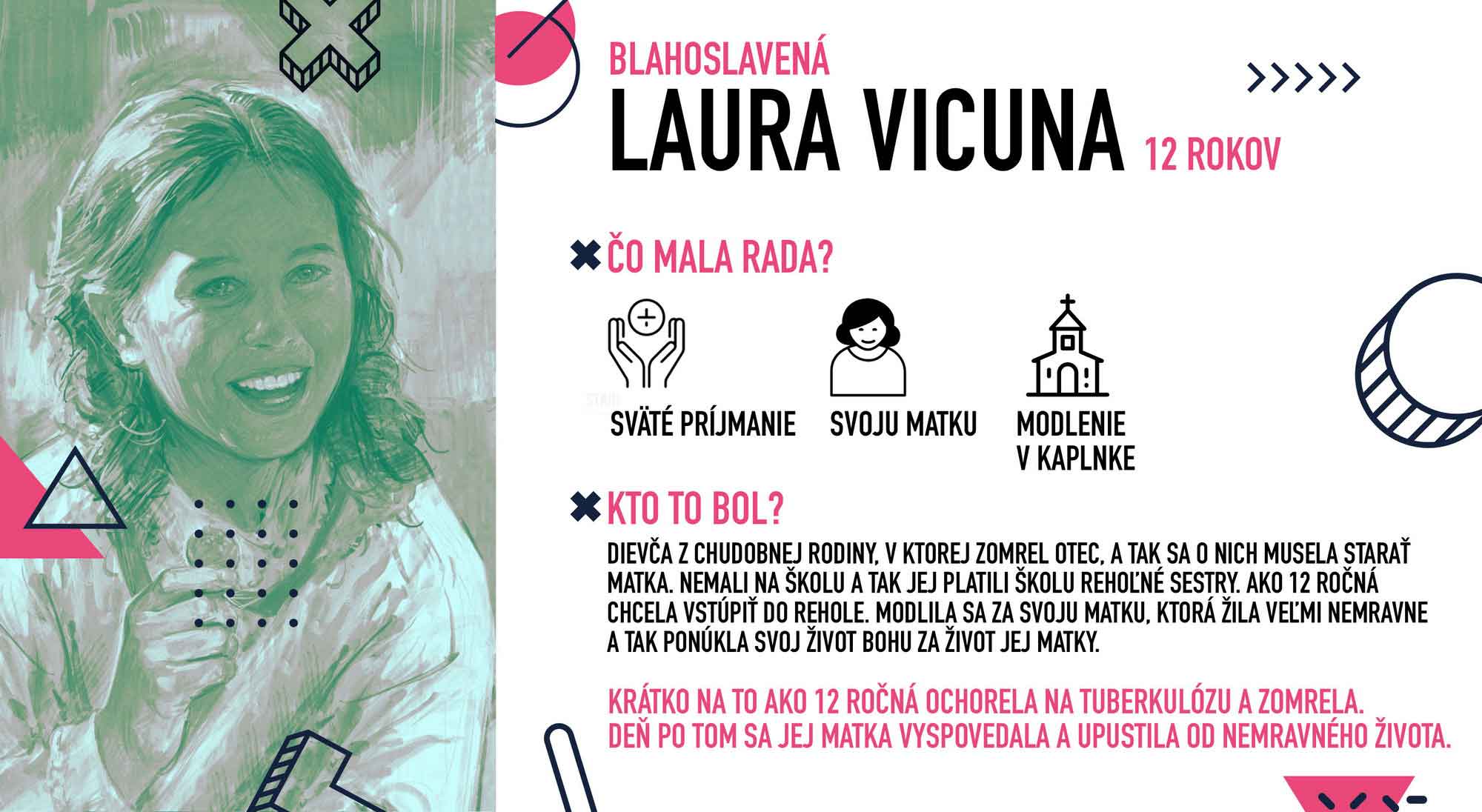 Laura-Vicuna
