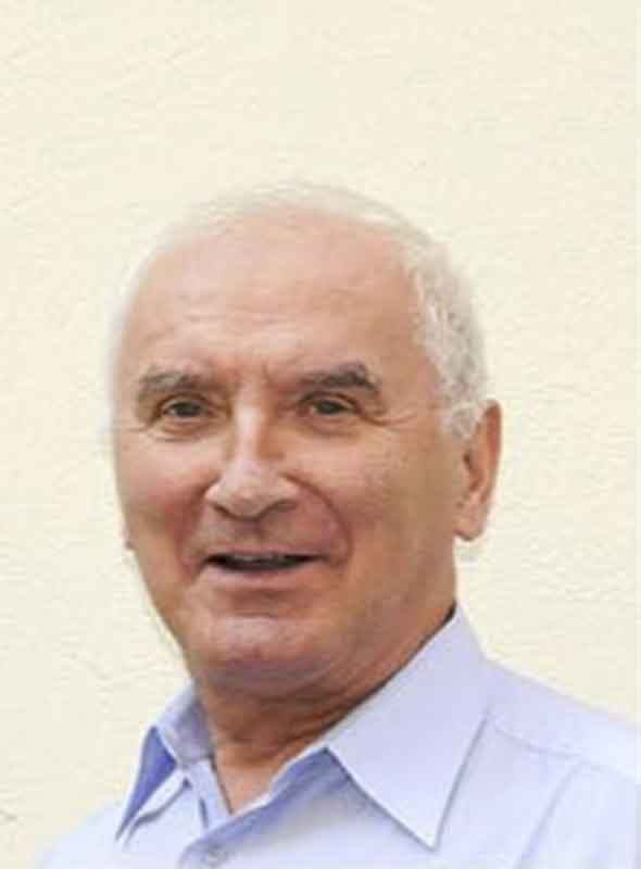 kňaz Andrej Filipek