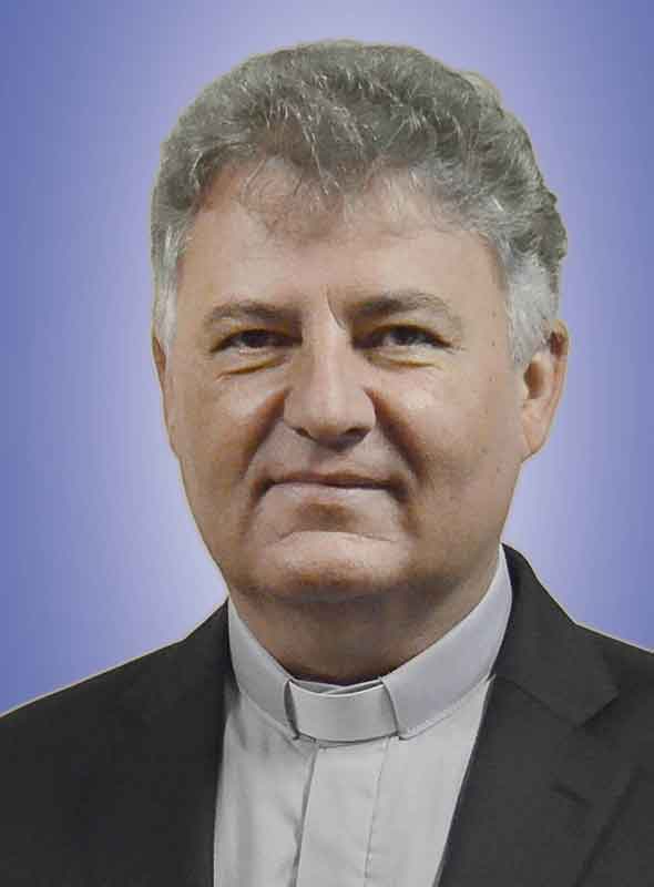 kňaz blažej dibdiak