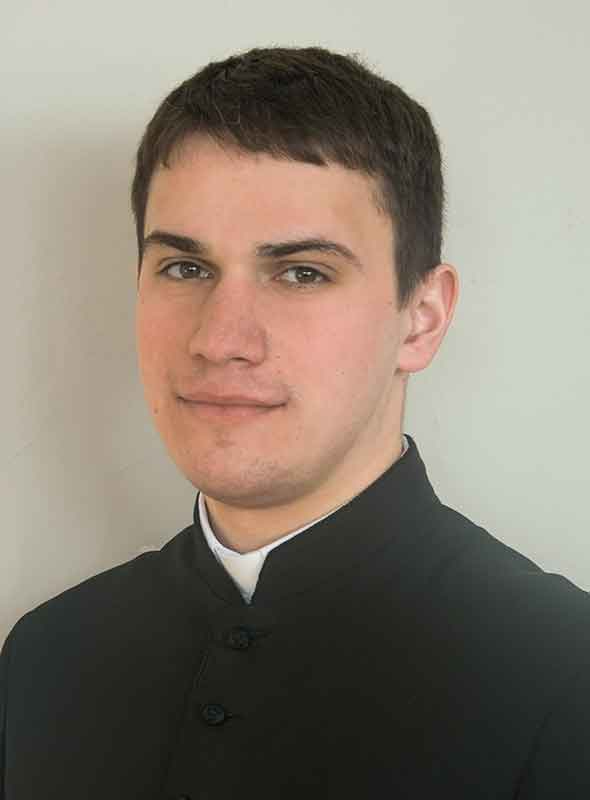 kňaz Blažej Raška