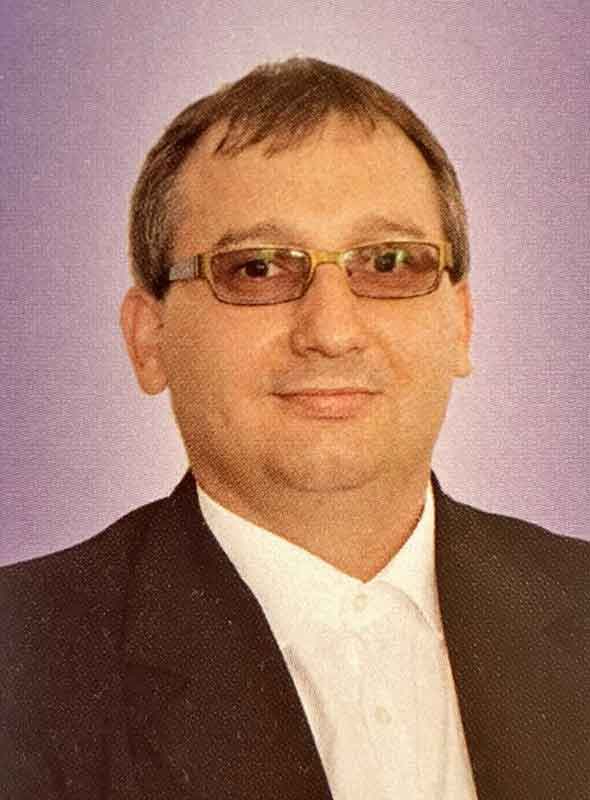 kňaz František Plučinský