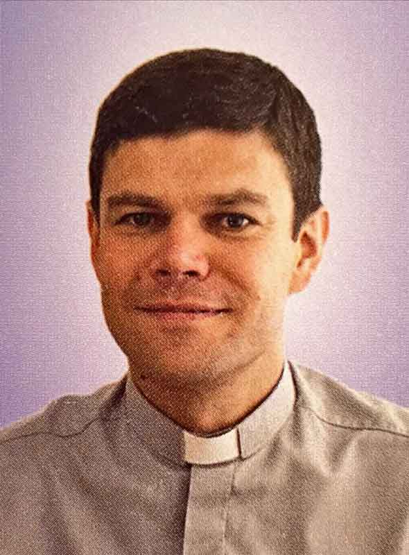 kňaz Ján Bystriansky