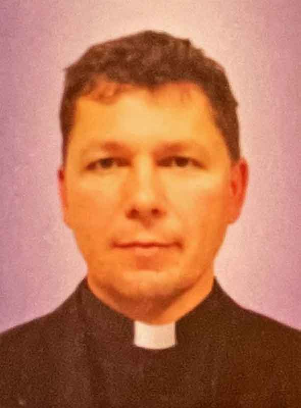 kňaz Jaroslav Humený