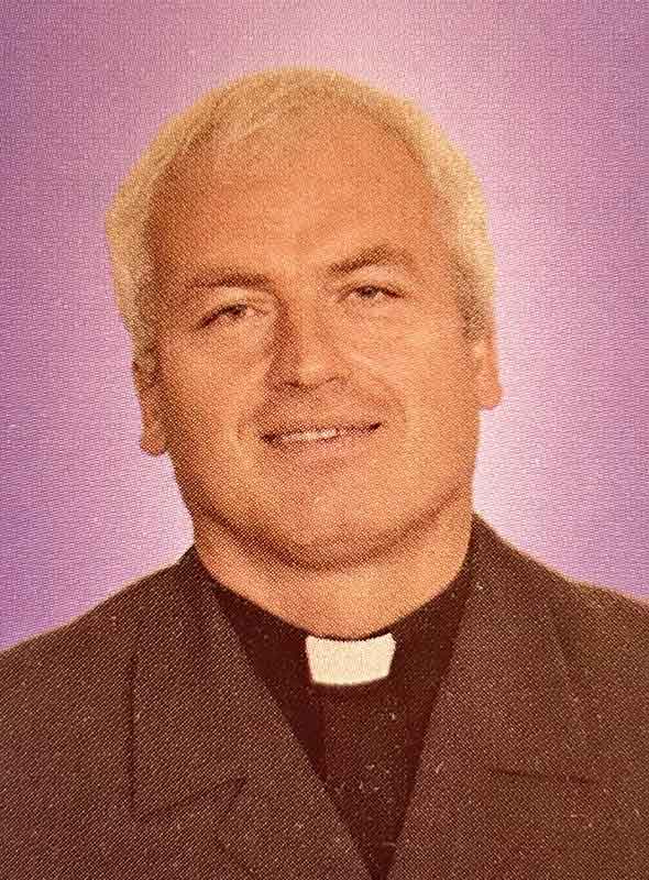 kňaz Jozef Trstenský
