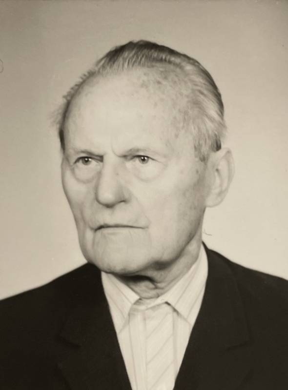 jozef vrbovský kňaz