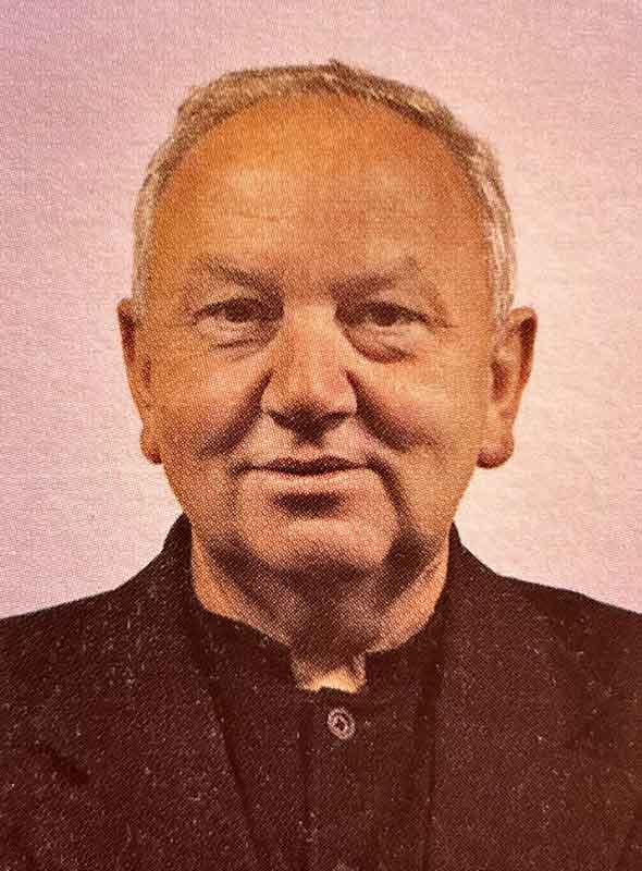 kňaz Metod Frívalský