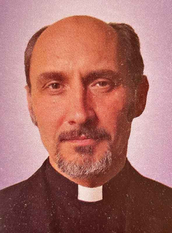 kňaz Miloš Krakovský